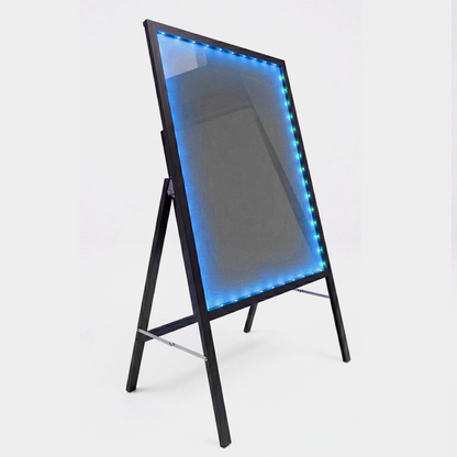 LED TABLA ZA PISANJE 60x80 CM