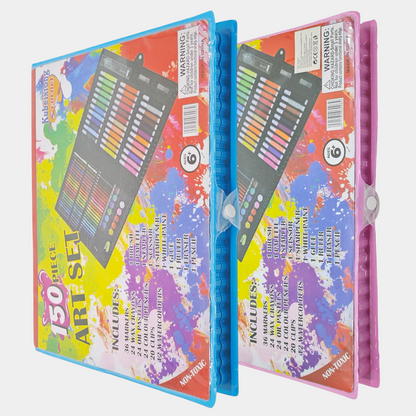 LIKOVNI SET KIDS