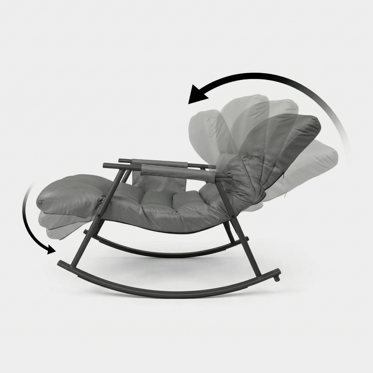 NORDIJSKA LJULJAŠKA-STOLICA