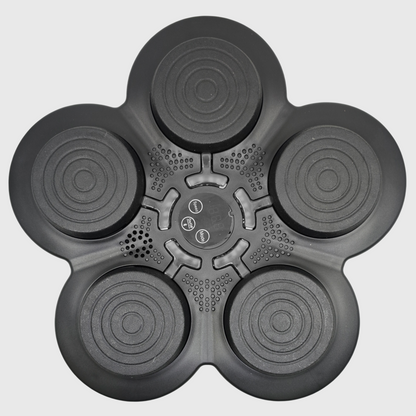 SPRAVA ZA BOX SA GLAZBOM