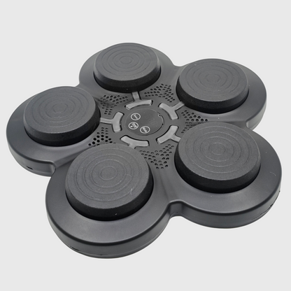 SPRAVA ZA BOX SA GLAZBOM