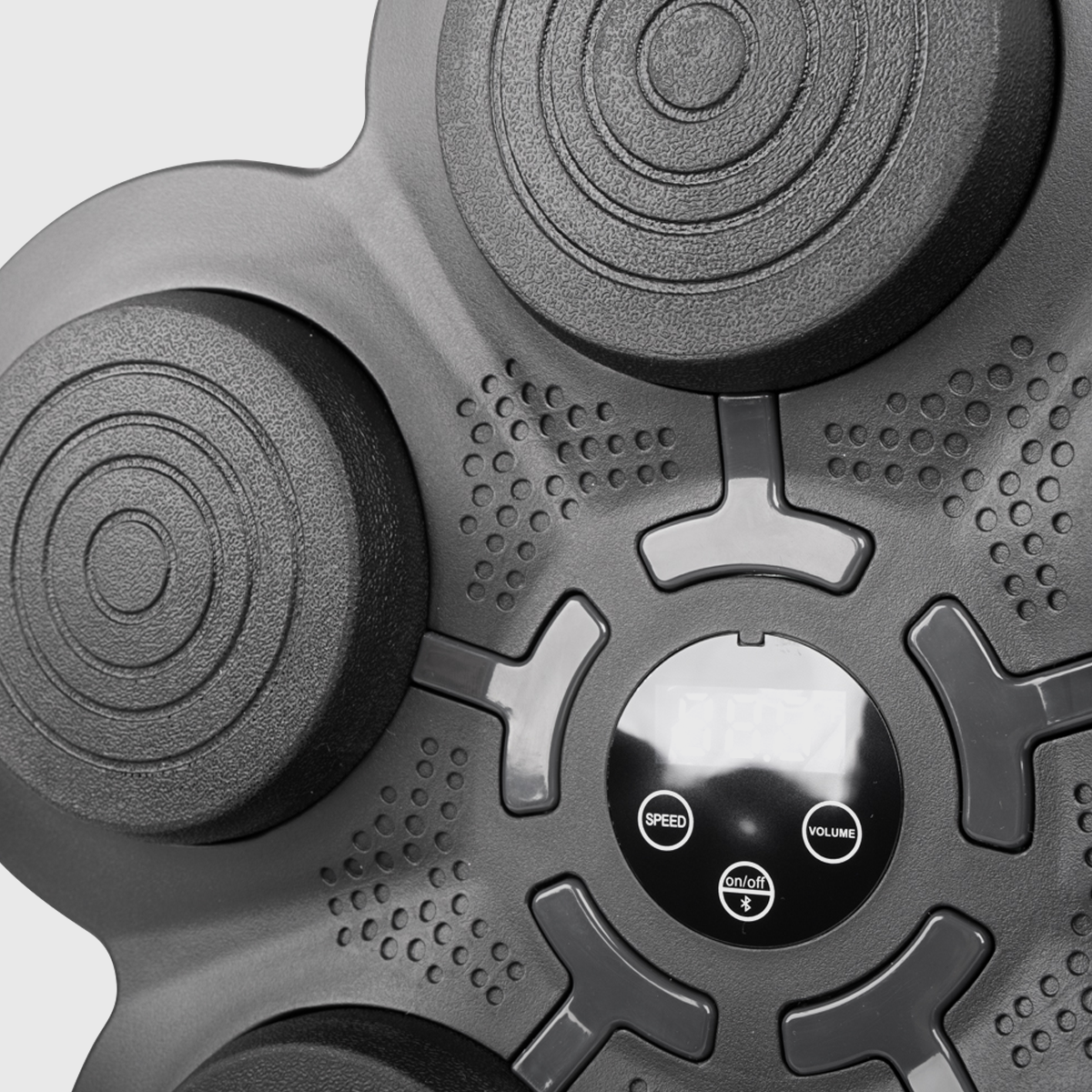 SPRAVA ZA BOX SA GLAZBOM