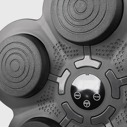 SPRAVA ZA BOX SA GLAZBOM