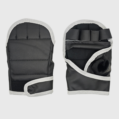 SPRAVA ZA BOX SA GLAZBOM