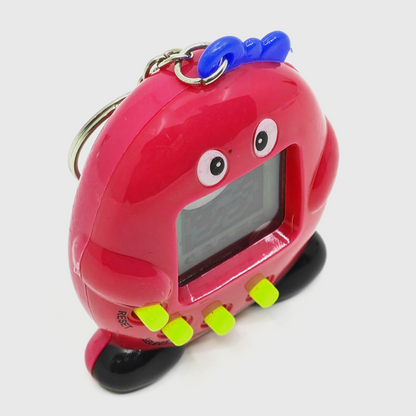 TAMAGOTCHI DIGITALNI KUĆNI LJUBIMAC
