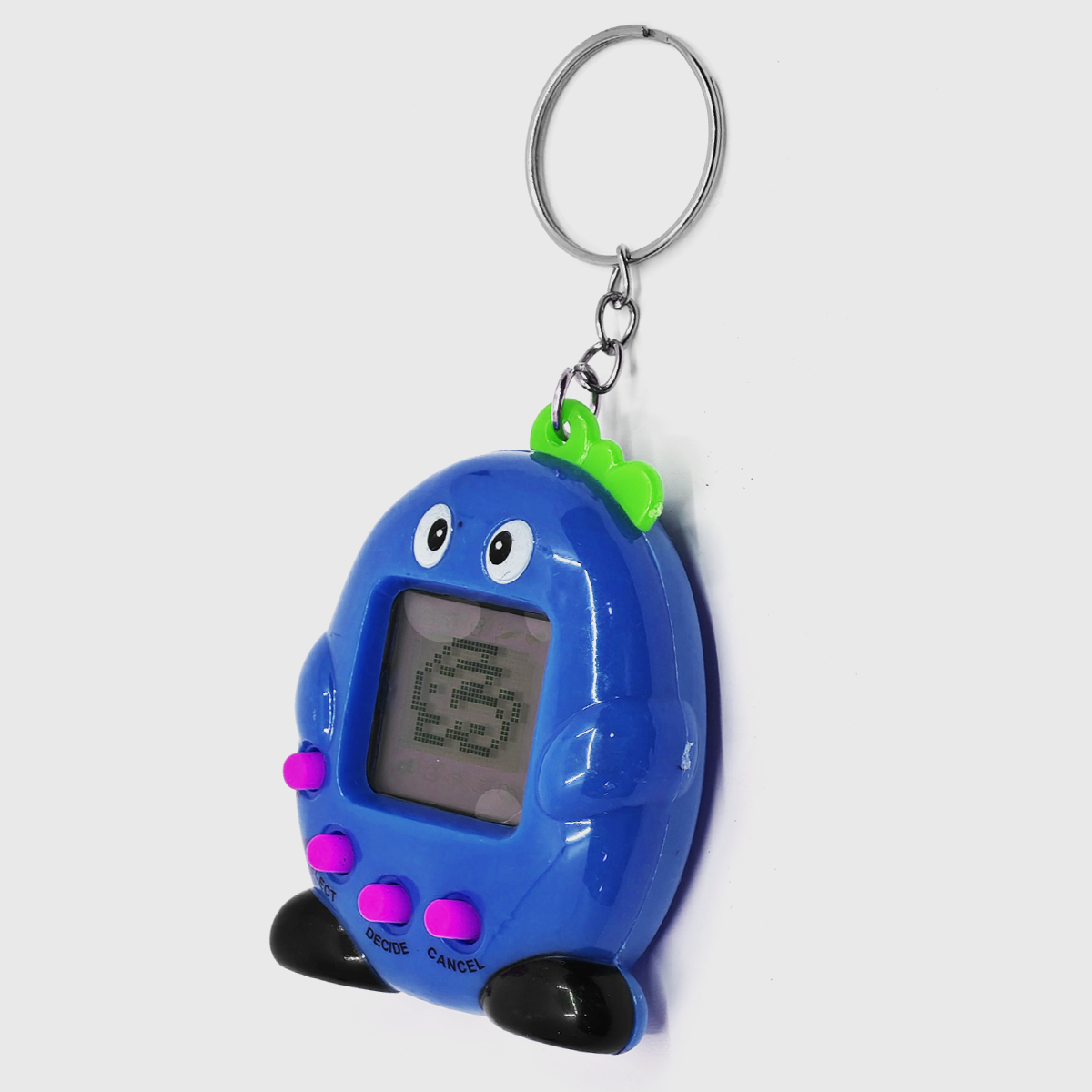 TAMAGOTCHI DIGITALNI KUĆNI LJUBIMAC
