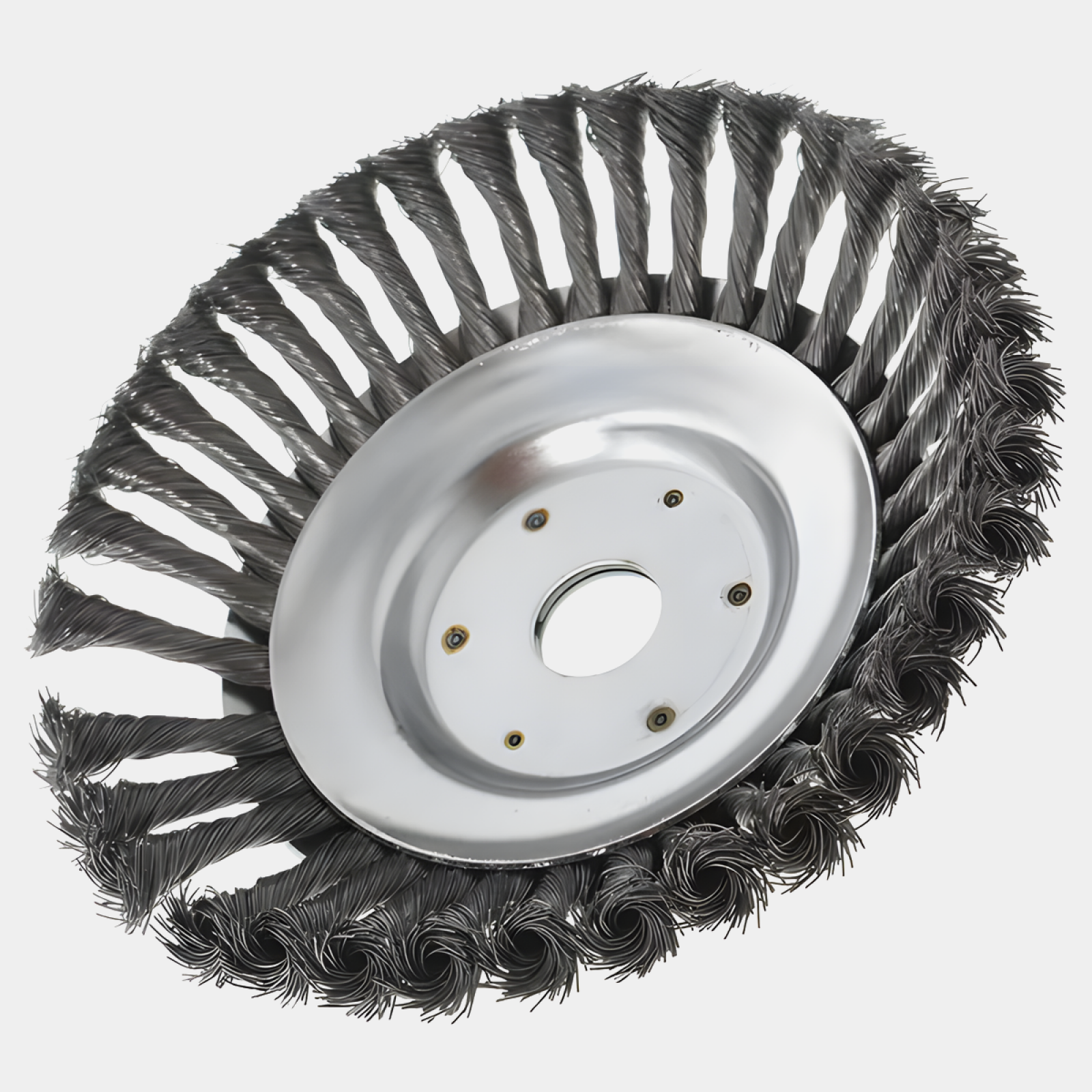 Trimer Glava - Čelična Četka