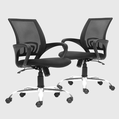 UREDSKA STOLICA "OFFICE"-2 KOMADA