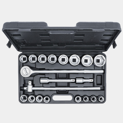 Xxl Kamionske Gedore 19 - 50Mm