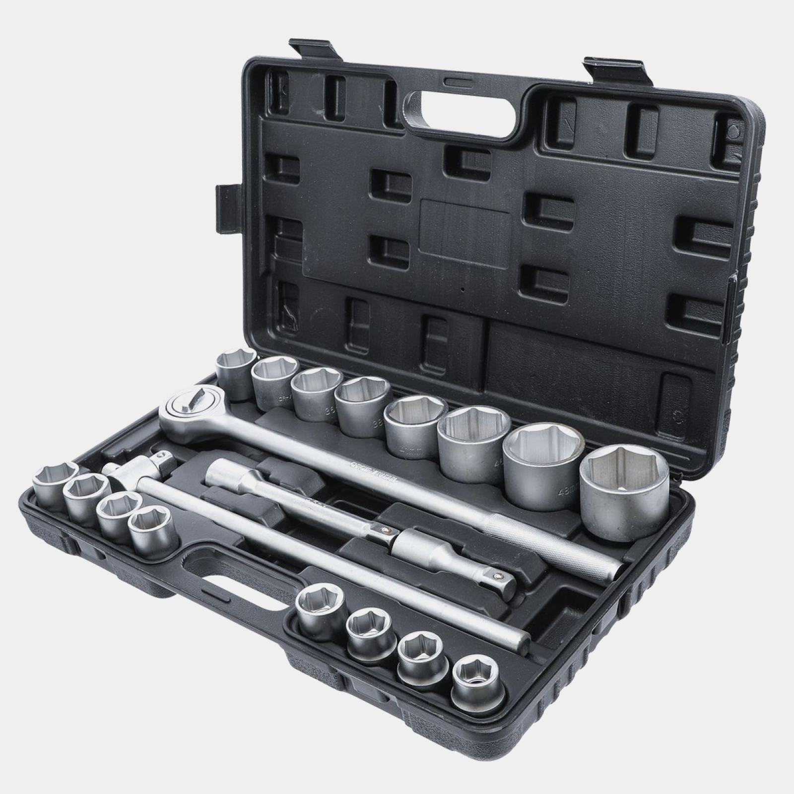 Xxl Kamionske Gedore 19 - 50Mm