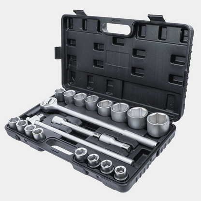 Xxl Kamionske Gedore 19 - 50Mm