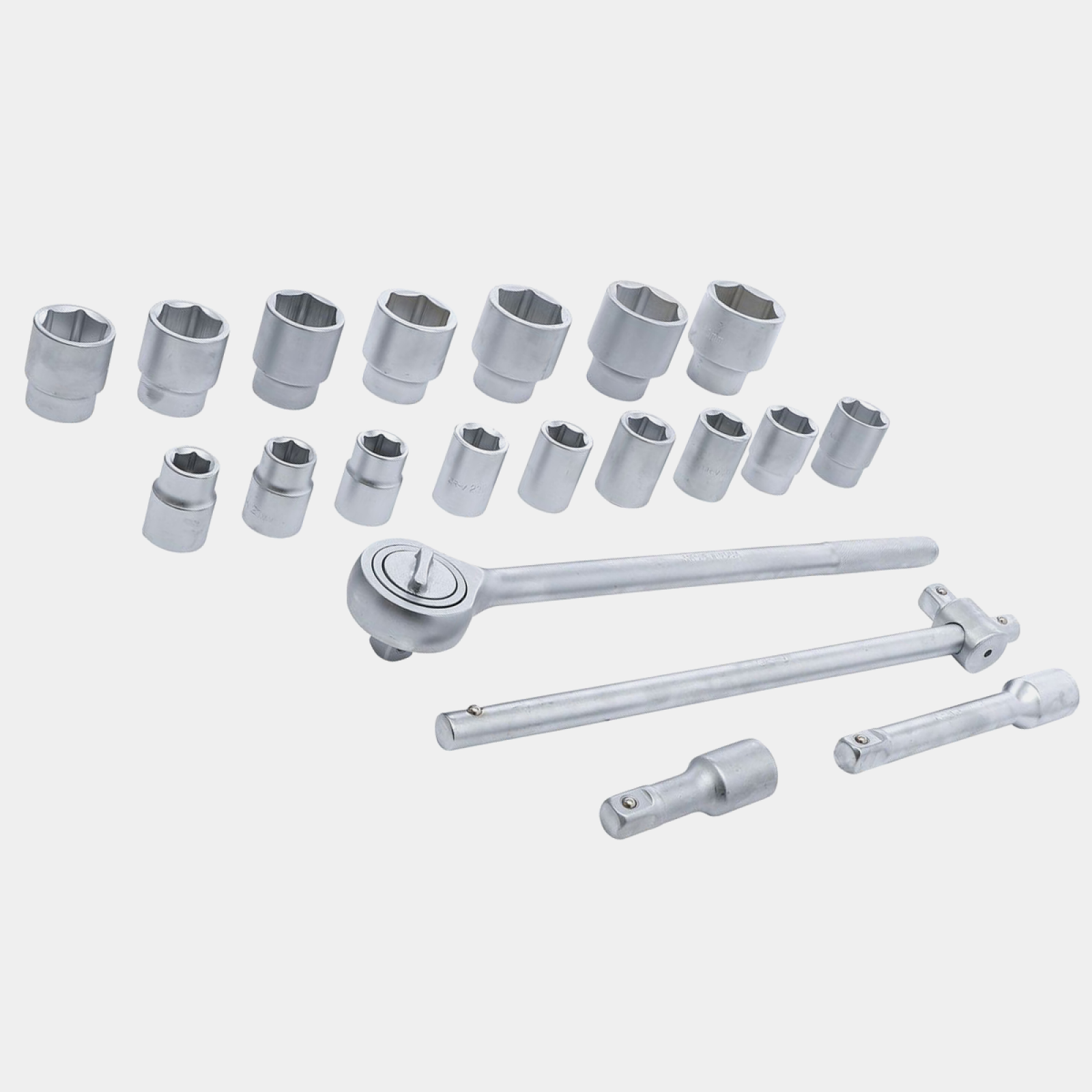 Xxl Kamionske Gedore 19 - 50Mm