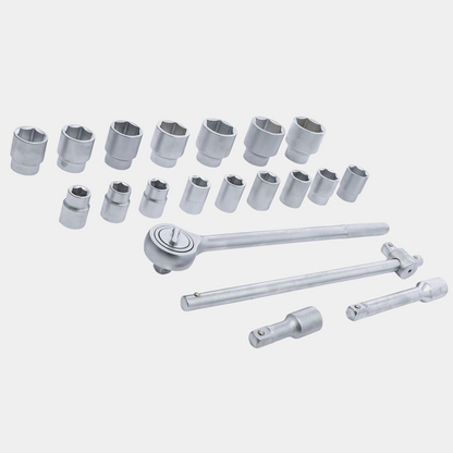 Xxl Kamionske Gedore 19 - 50Mm