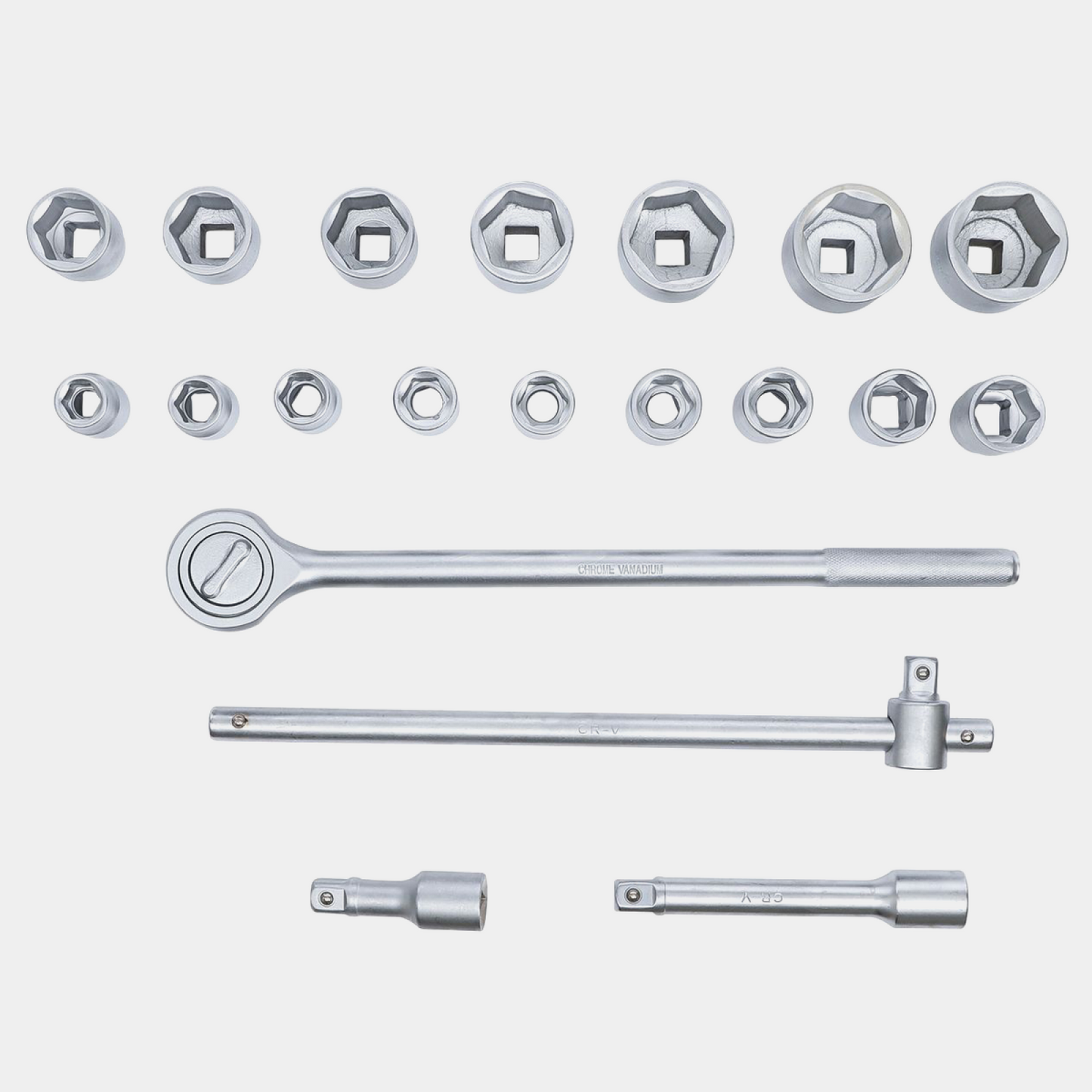 Xxl Kamionske Gedore 19 - 50Mm