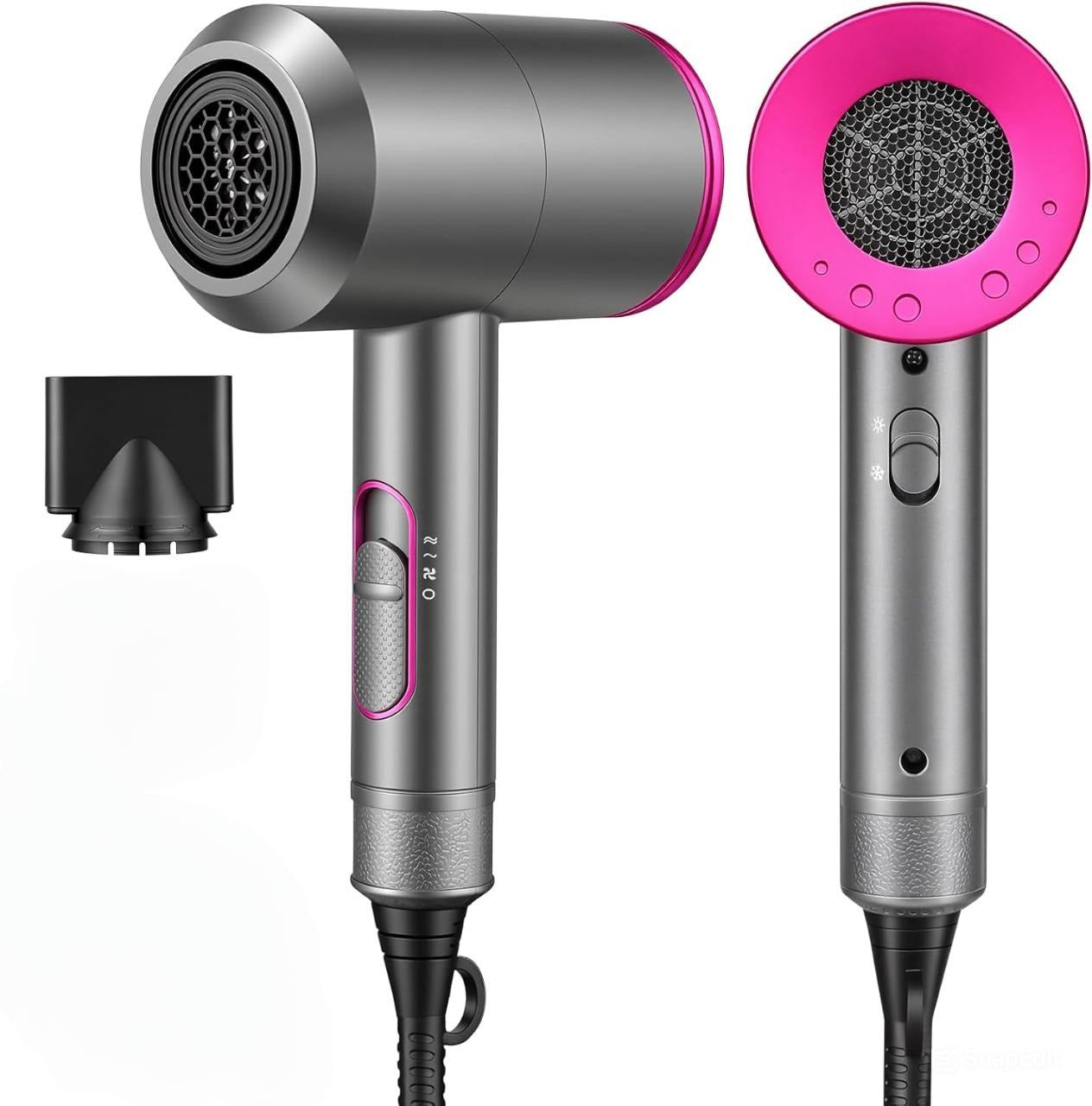 ВАЕР ЈОНСКИ ФЕН ЗА КОСУ 