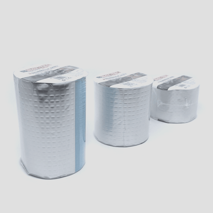 ALUMINIJSKA VODOOTPORNA BUTILNA TRAKA