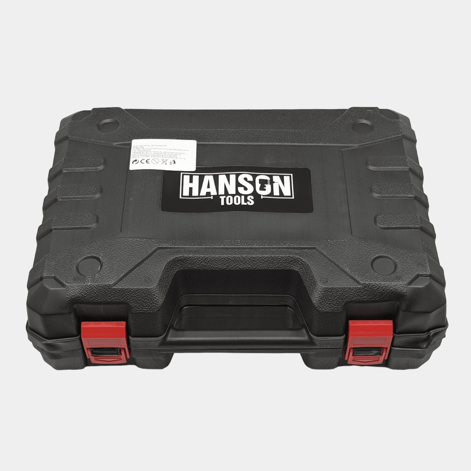 Hanson Aku Pitolj 24V Alat